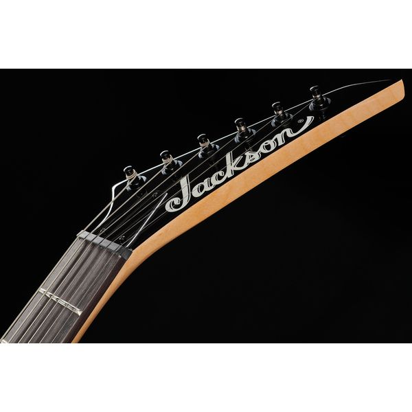 Jackson JS11 Dinky MR AH