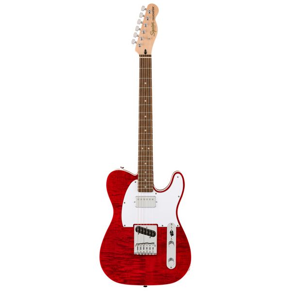 Squier Affinity Tele SH FMT CRT