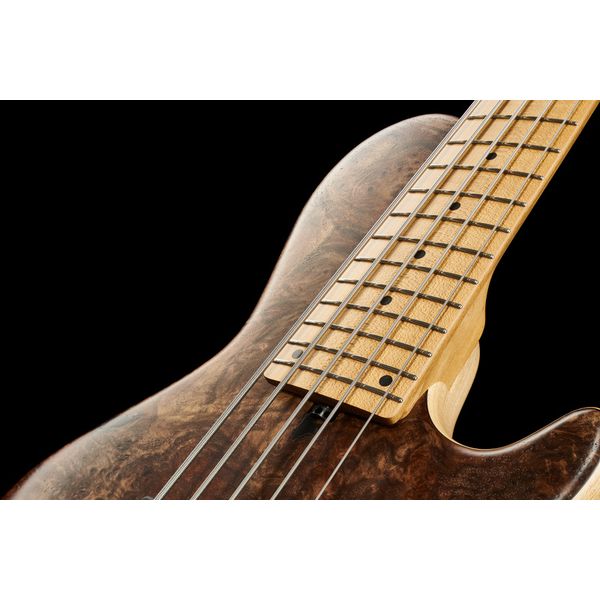 Sadowsky Single Cut 24-5 CS Walnut