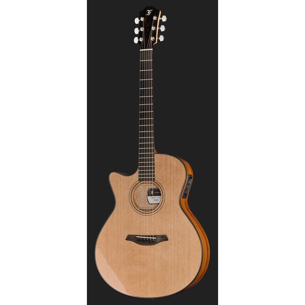 Furch Blue Plus Gc-CM SPE LH a