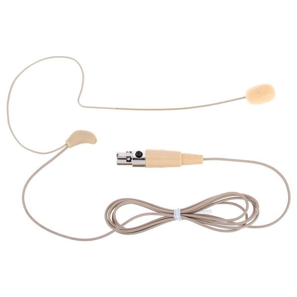 the t.bone Earmic Headset 863 MHz