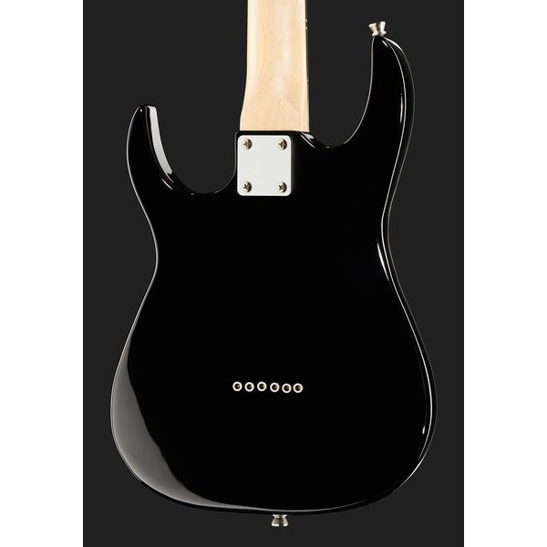 Harley Benton RG-Junior BK Rock Series Pack