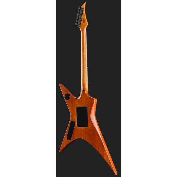 Solar Guitars XF1.6FRFBR+