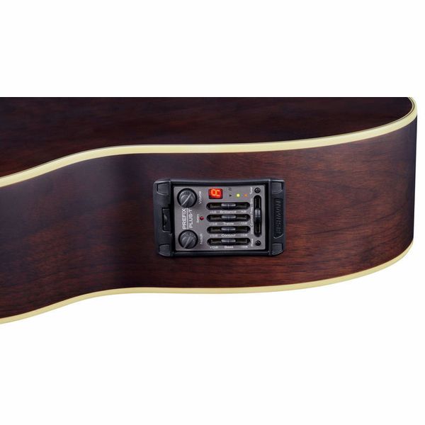 Warwick Alien Deluxe 6 NT FL LH