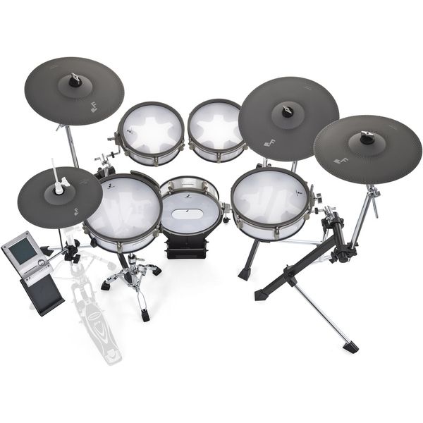 Efnote 3 Style-B E-Drum Set