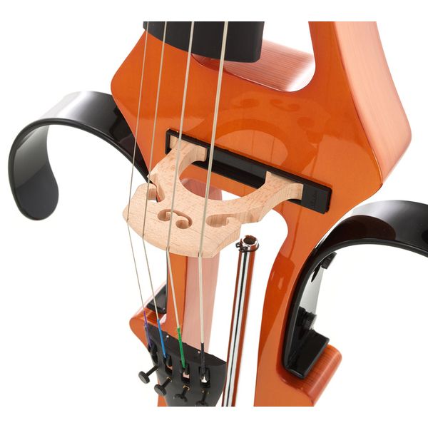 Harley Benton HBCE 990LH/AM Electric Cello