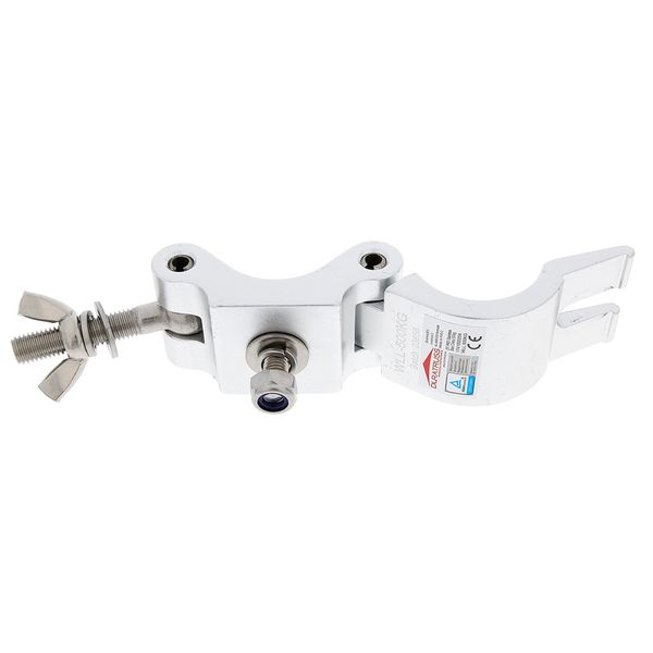 Duratruss PRO Clamp Stainless Steel A2