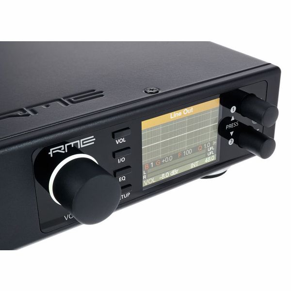 RME ADI-2 DAC FS