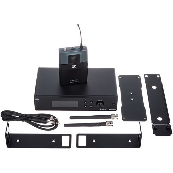 Sennheiser XSW 2-Ci1 GB-Band Instrument