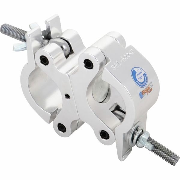 Global Truss 8231 Swivel Coupler 50mm