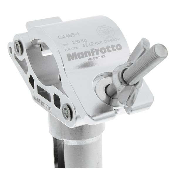 Avenger C4465-1 Eye Coupler MP