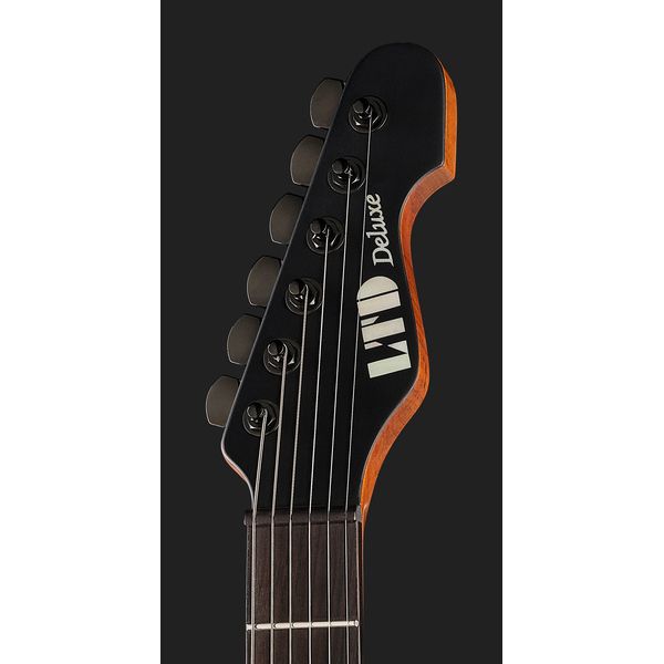 ESP LTD TE-1000 Silver Blast