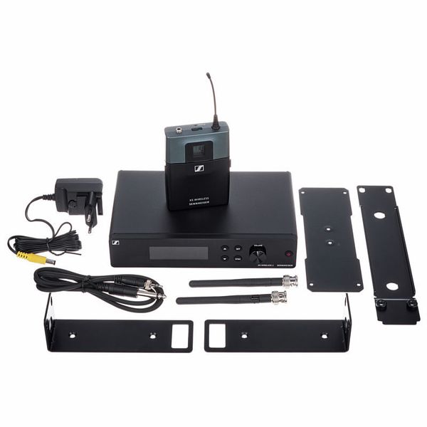 Sennheiser XSW 2 Ovid Bundle E-Band