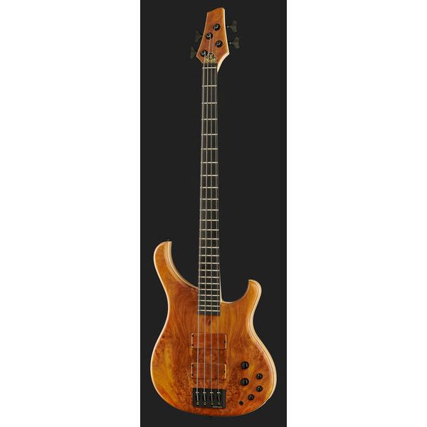 Human Base BaseX 4 Amboina