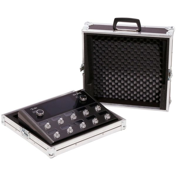 Fender Tone Master Pro Bundle