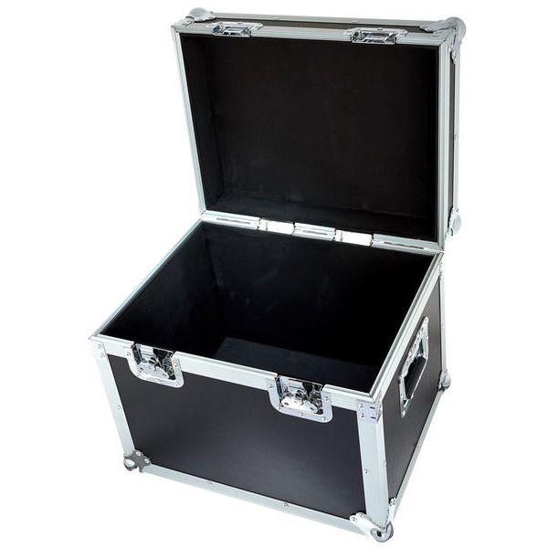 Flyht Pro Case Stacking 1