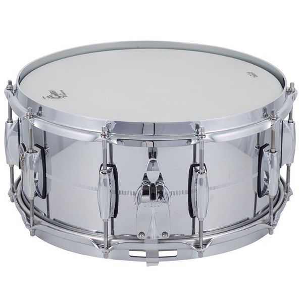 Gretsch Drums 14"x6,5" Brooklyn Chrome/Steel