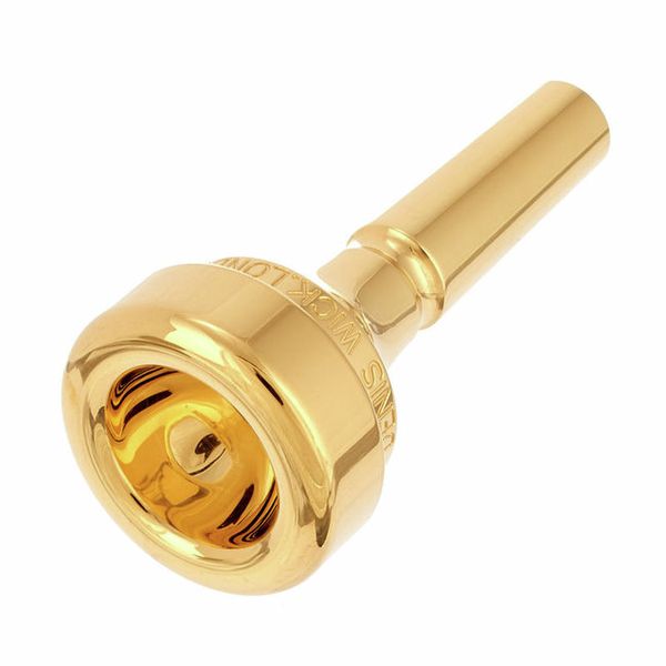 Denis Wick 4881 Cornet S