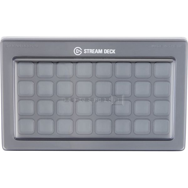 Decksaver Elgato Stream Deck XL