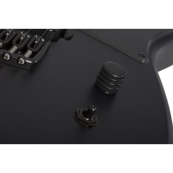 Schecter PT-7 MS Black Ops