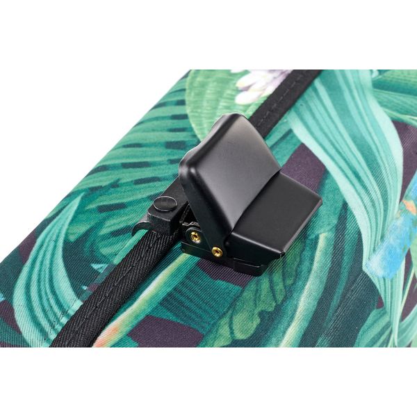 Jakob Winter JW 51025 JUNGLE Greenline VC