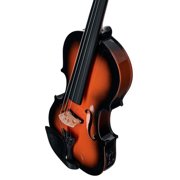 Harley Benton HBV 800SNB Acoustic-Electric