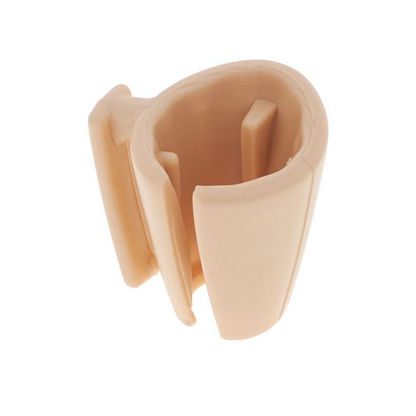 Hide-a-mic DPA 4060 Lav.-Clip Set beige