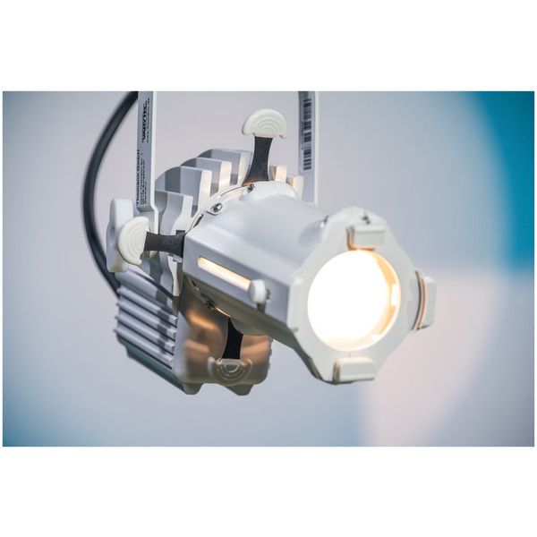 Varytec LED Profile Mini IP65 3200K wh