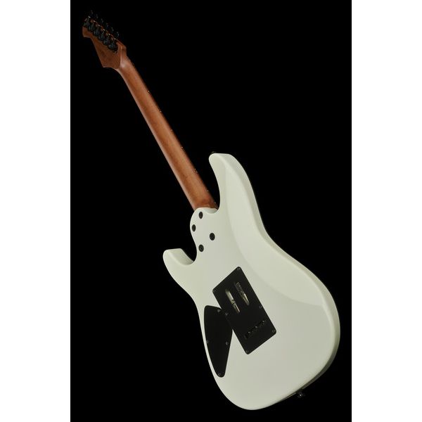 Harley Benton Fusion-III HSS Roasted Bundle