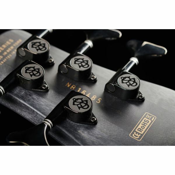 Spector Euro LX 5 BSM