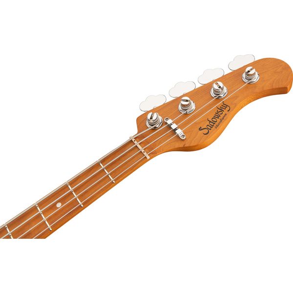 Sadowsky MetroExp21 Vintage JJ4 RM SOB