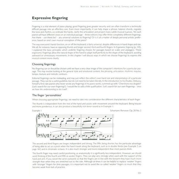 Edition Peters The Complete Pianist