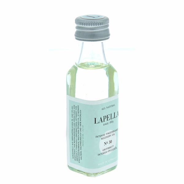 Lapella No.30 Fingerboard Oil