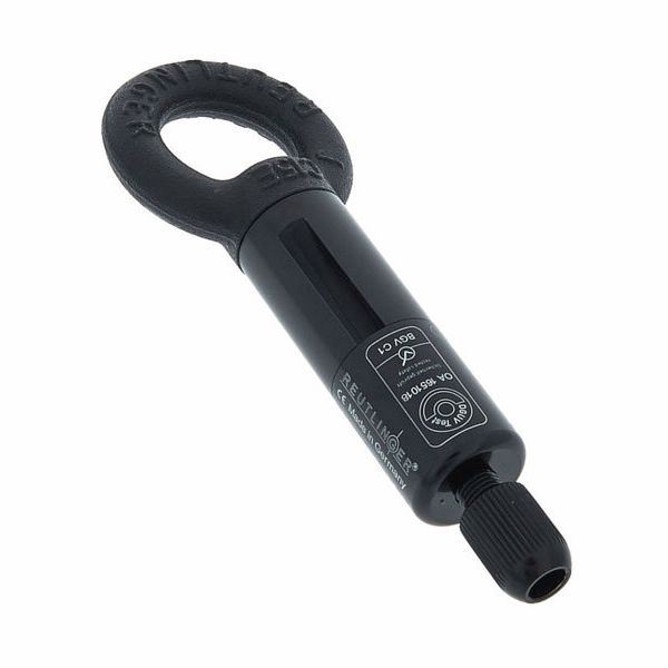 Reutlinger Type50 SVIII ZW Ring