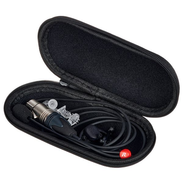Riedel RUN-E1L XLR4F