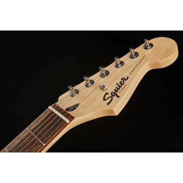 Squier Sonic Strat HT H Black