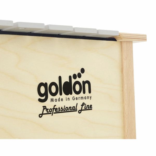 Goldon Alto Metalophone 10110