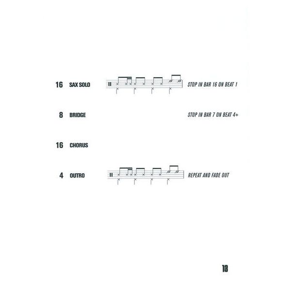 Bosworth Drum Along 10 Black Music Song