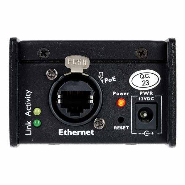 Showtec NET-2/5 Pocket