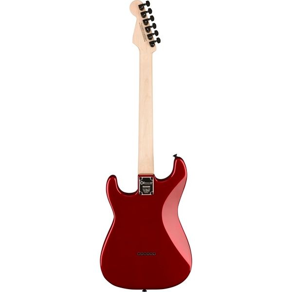 Charvel Pro-Mod So-Cal HH HT CAR