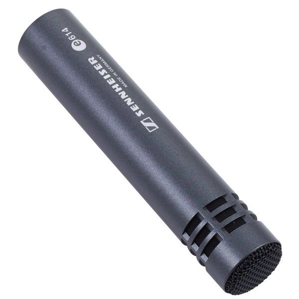 Sennheiser 600 Drum Set