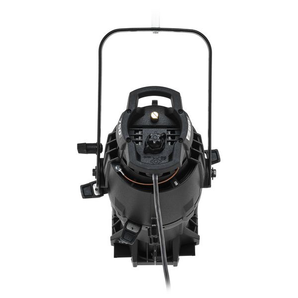 ETC S4 50&deg; Profile