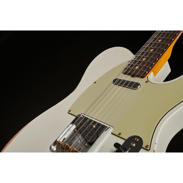 Fender 61 Telecaster Relic AOW