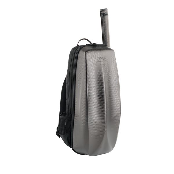 Gewa Violin Space Bag Titanium 4/4