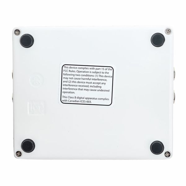 Electro Harmonix Lester G