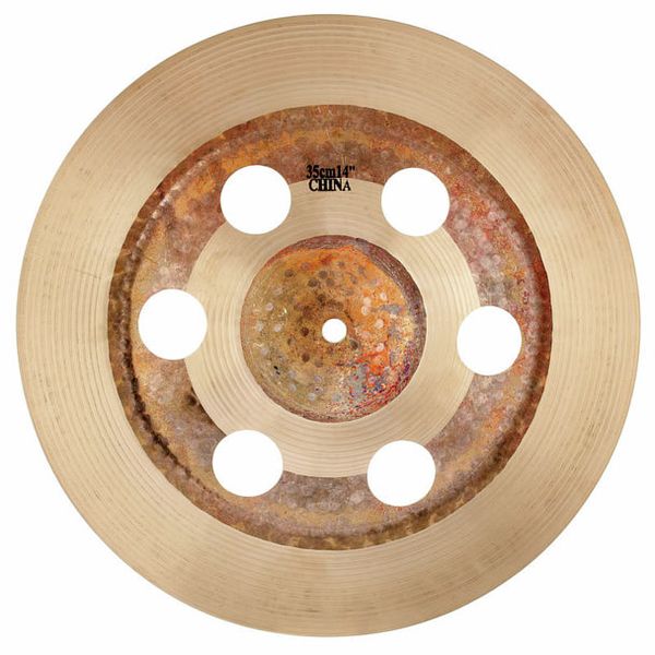 Zultan 12"/14" Rocket Staxx