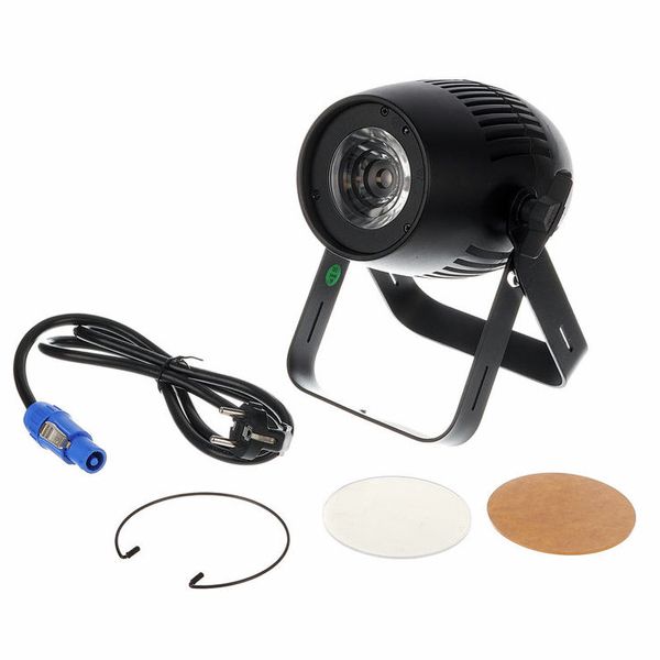 Cameo  Q-Spot 40 TW Black