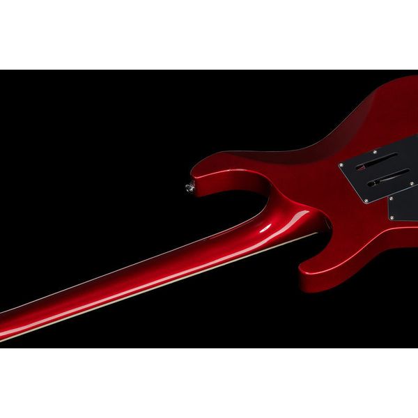 ESP LTD M-1 Custom 87 Candy Apple