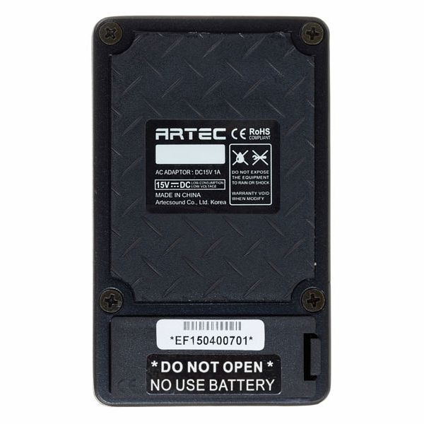 Artec Power Brick