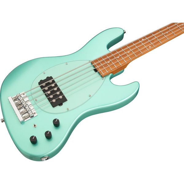 Sadowsky MetroExp21 Vintage M5 RM SGR